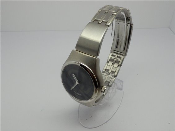 Oiritaly Watch - Quartz - Man - Fossil - JR-7845 - Big Tic